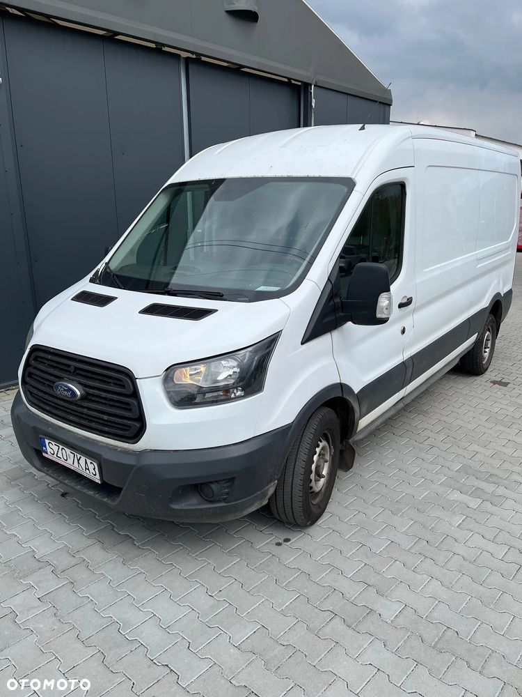Ford L3H2 - 2