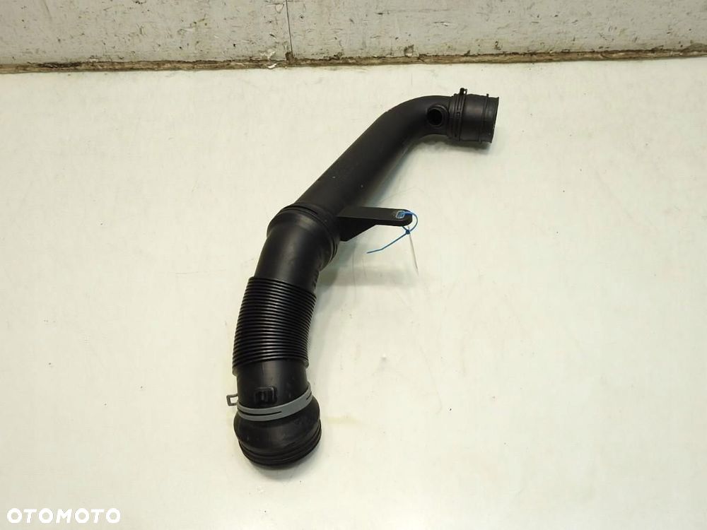 PRZEWÓD RURA POWIETRZA SKODA SUPERB II 1.8 TSI 1K0129654AR 1K0129656AK - 8