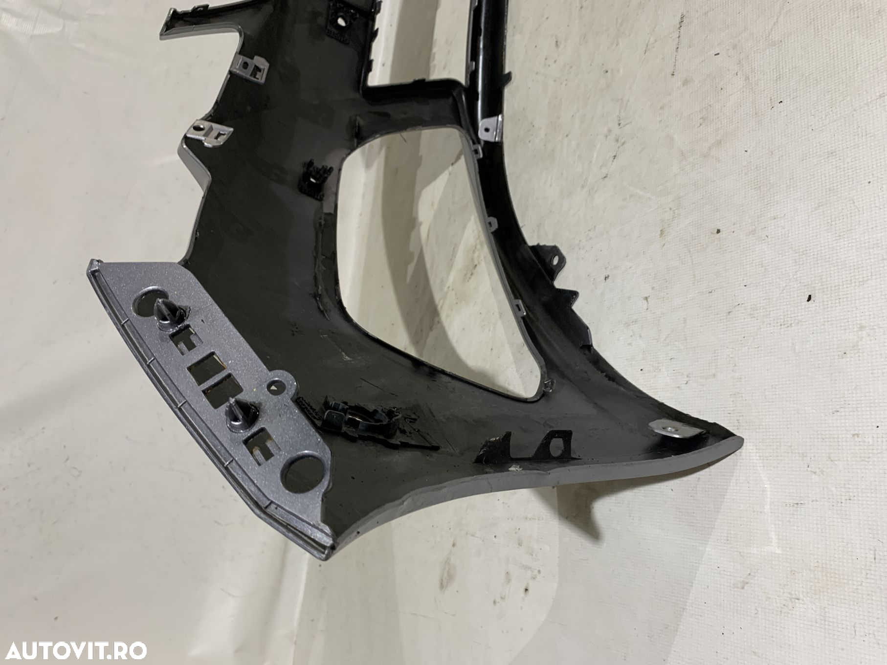 Bara fata Peugeot 308, 2017, 2018, 2019, 2020, 2021, cod origine OE AA38299433. - 8