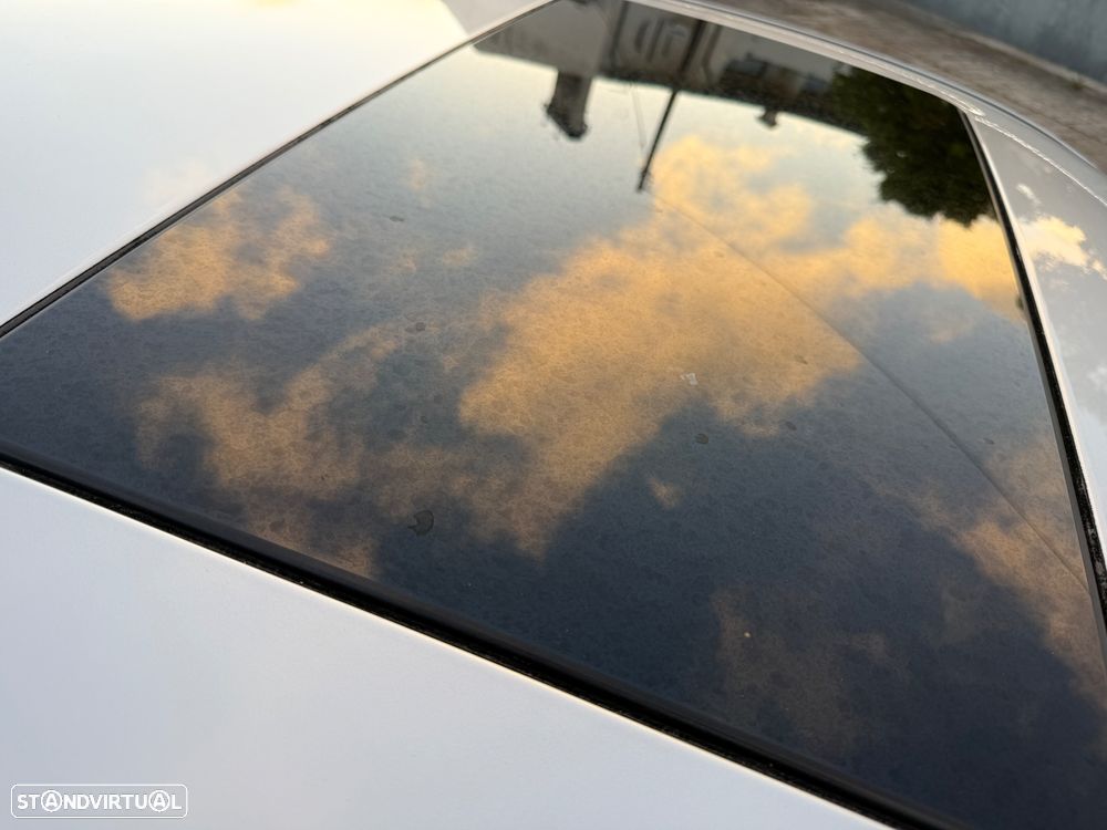 Mercedes-Benz E 270 - 24