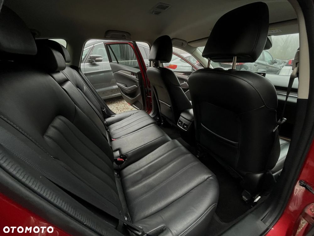 Mazda 6 2.2 SKYACTIV-D Business-Line - 16