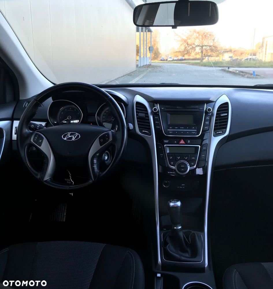Hyundai i30 1.4 Comfort - 6