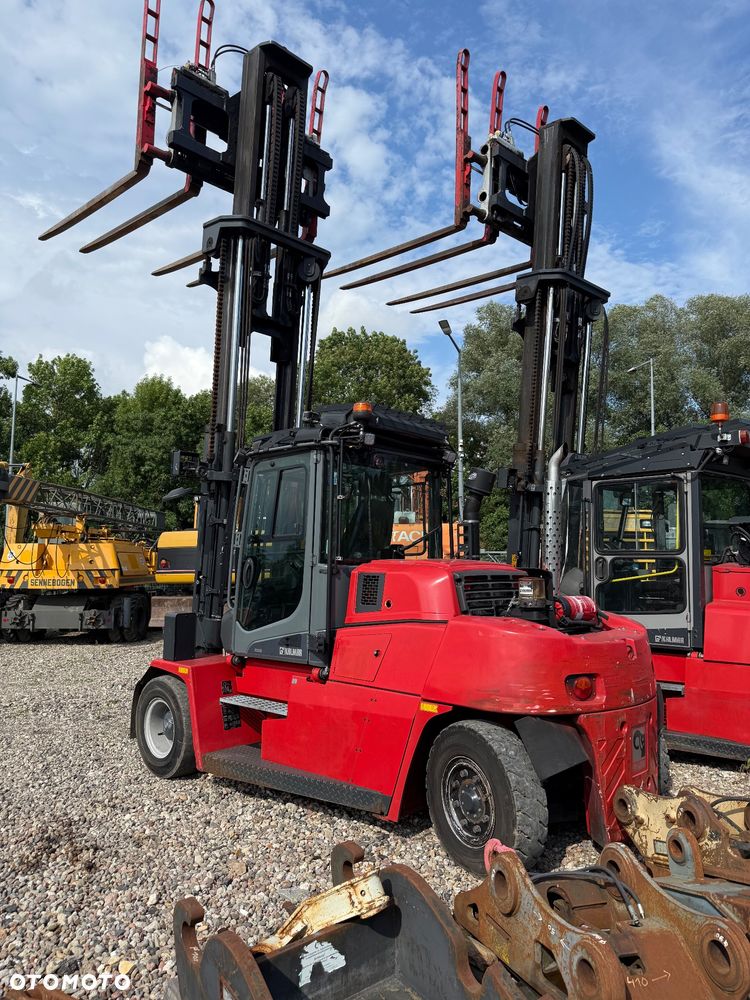 Kalmar DSG 80-9 - 5