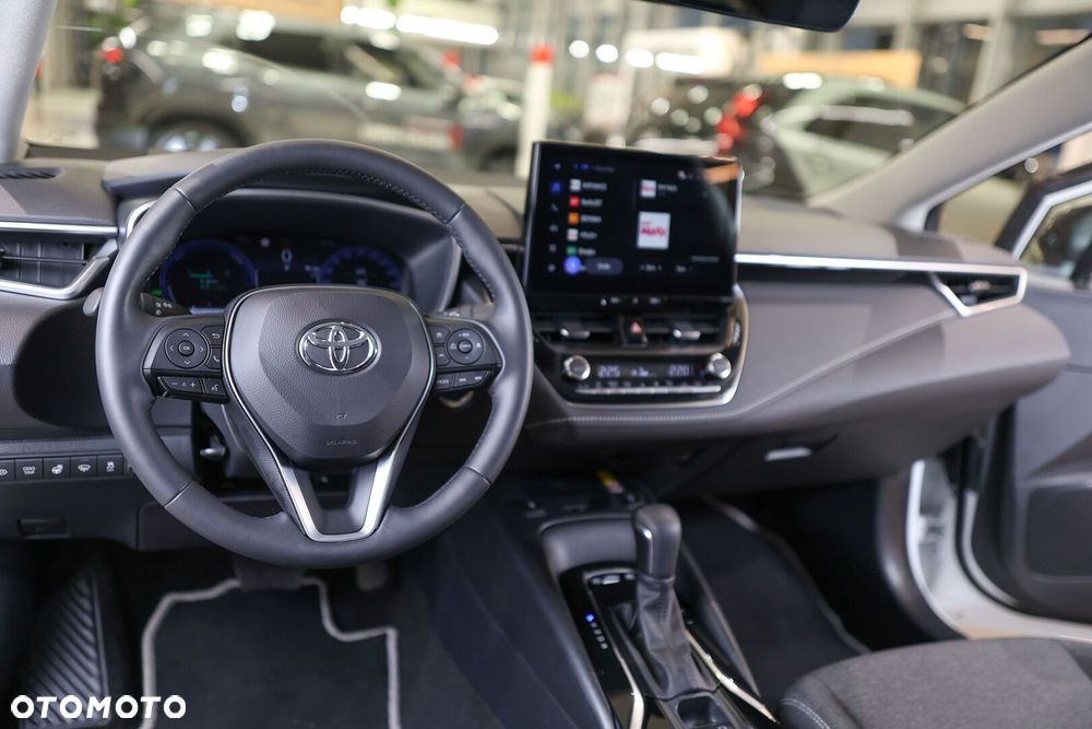 Toyota Corolla 1.8 Hybrid Style - 26