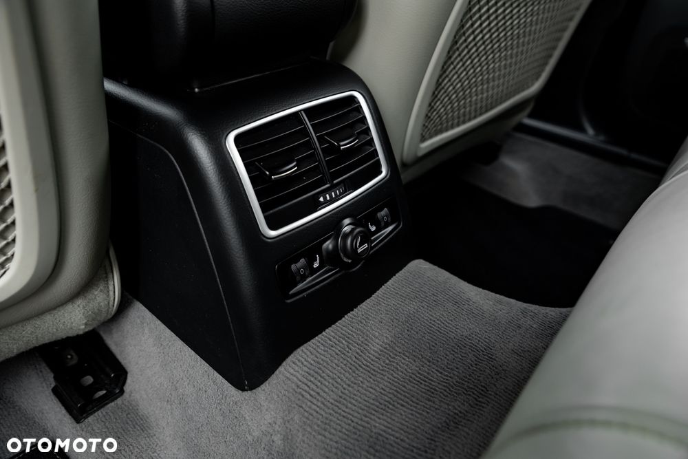 Audi A6 Allroad 3.0 TFSI Quattro Tiptr - 21