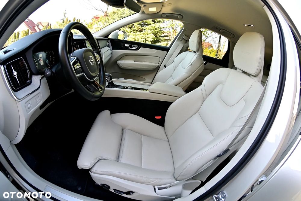 Volvo XC 60 D4 Geartronic Inscription - 22