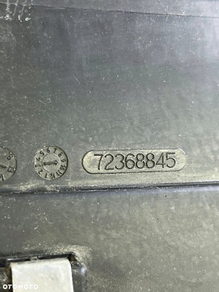 obudowa filtra powietrza bmw 3 f30 f35 f31 8578649 - 5