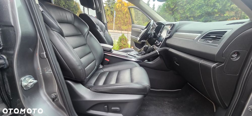 Renault Koleos 2.0 dCi Initiale Paris 4x4 X-Tronic - 38