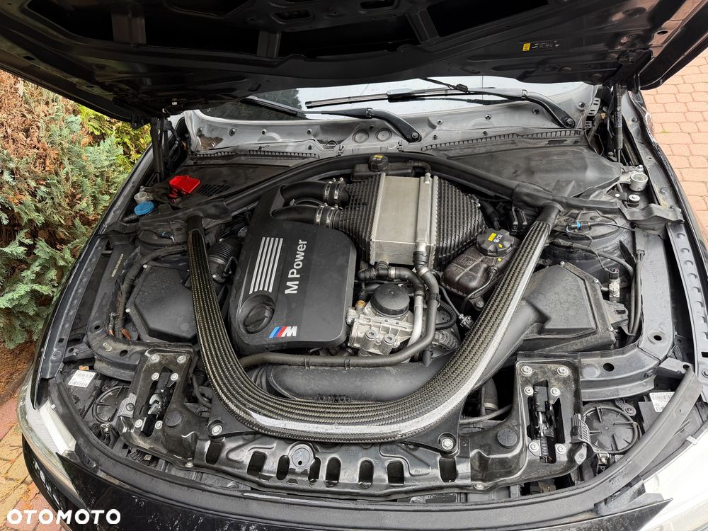 BMW M4 DKG - 27