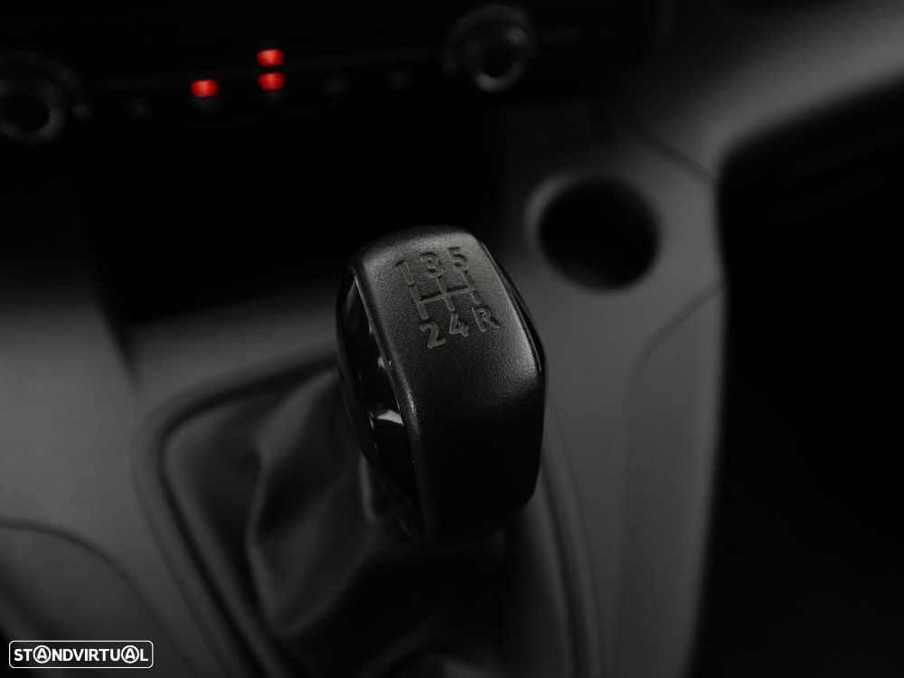 Toyota Proace City Verso 1.5D L1 Exclusive - 16