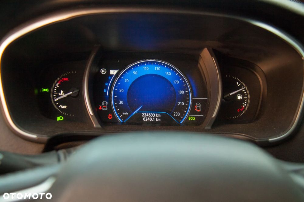 Renault Megane Grandtour ENERGY dCi 110 EDC BUSINESS - 10