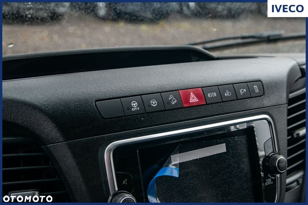 Iveco Daily 50C21HA8/P Autolaweta 3.0 210KM - 28