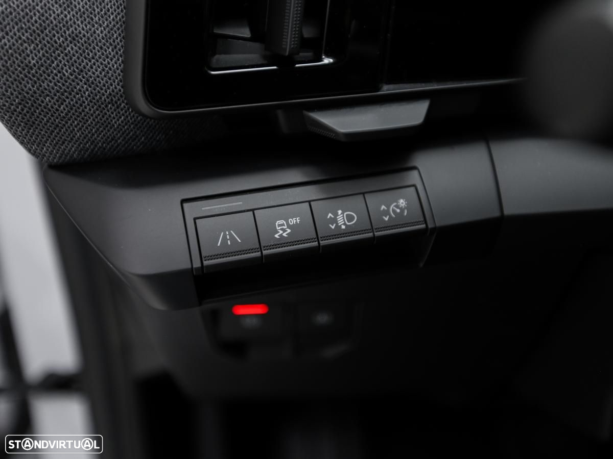 Renault Mégane E-Tech EV40 Equilibre - 15