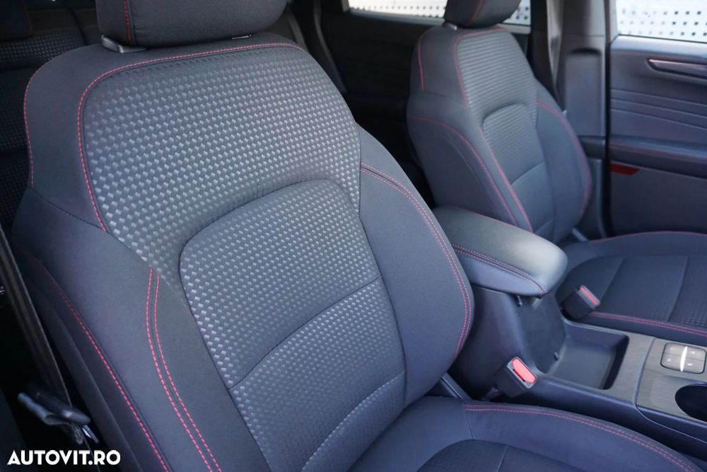 Ford Kuga 2.0 EcoBlue 4x4 Aut. ST-LINE X - 21