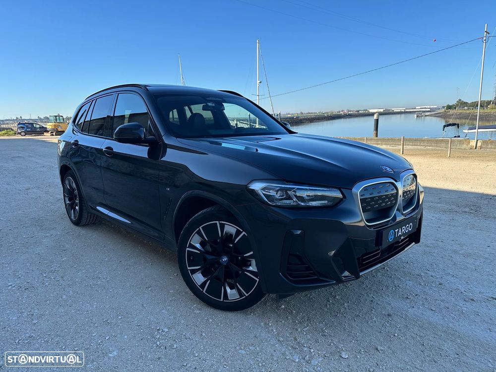 BMW X3 - 53