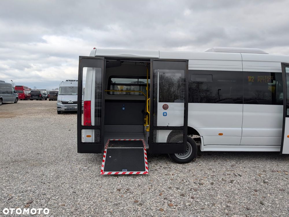 Mercedes-Benz Sprinter CITY - 5