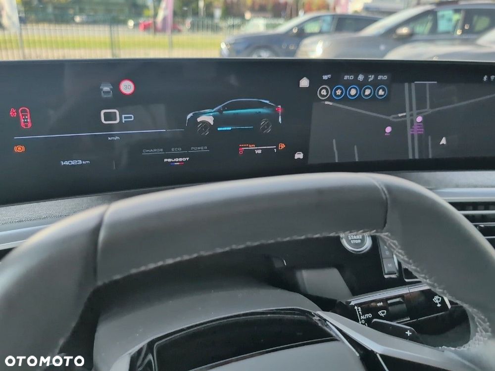 Peugeot 3008 1.2 PureTech mHEV Allure e-DCS6 - 29