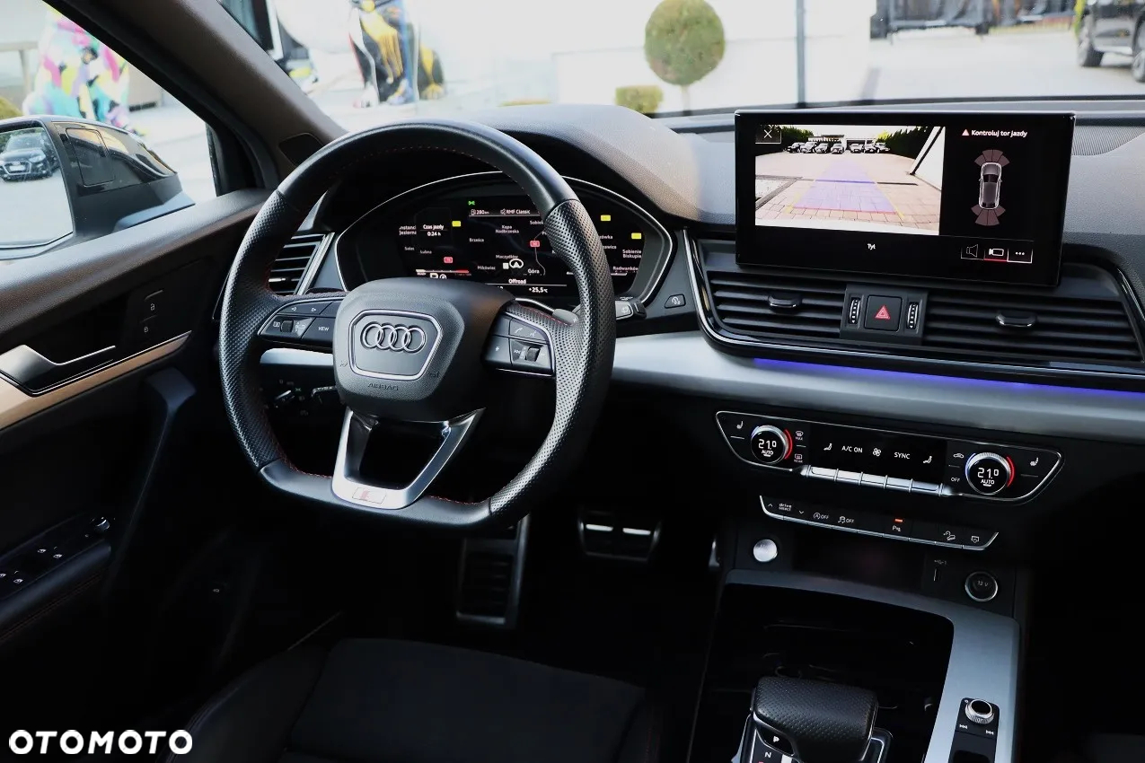 Audi Q5 Sportback - 19