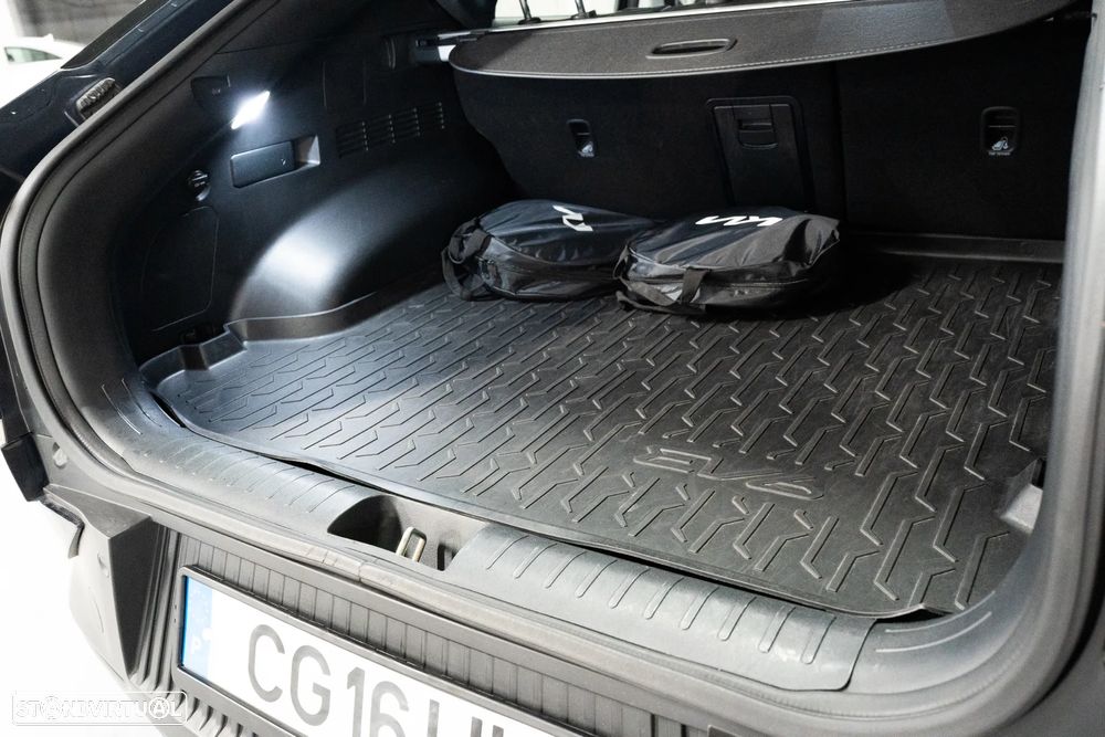 Kia EV6 77,4-kWh Business - 12