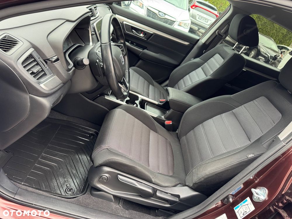 Honda CR-V e:HEV 2.0 i-MMD AWD Advance - 15