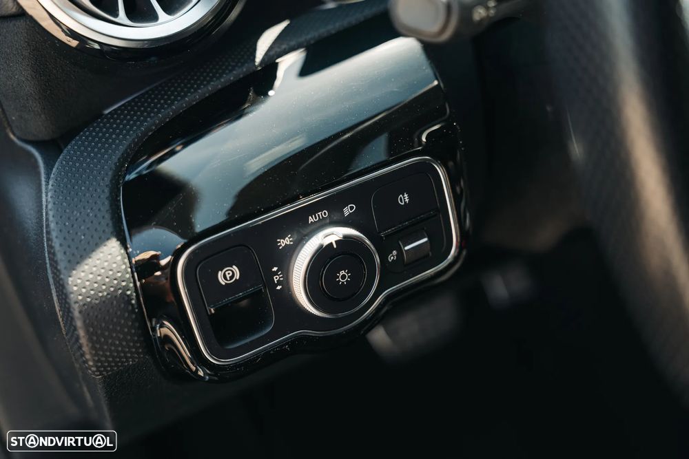 Mercedes-Benz A 45 AMG S 4Matic+ Speedshift DCT 8G - 26