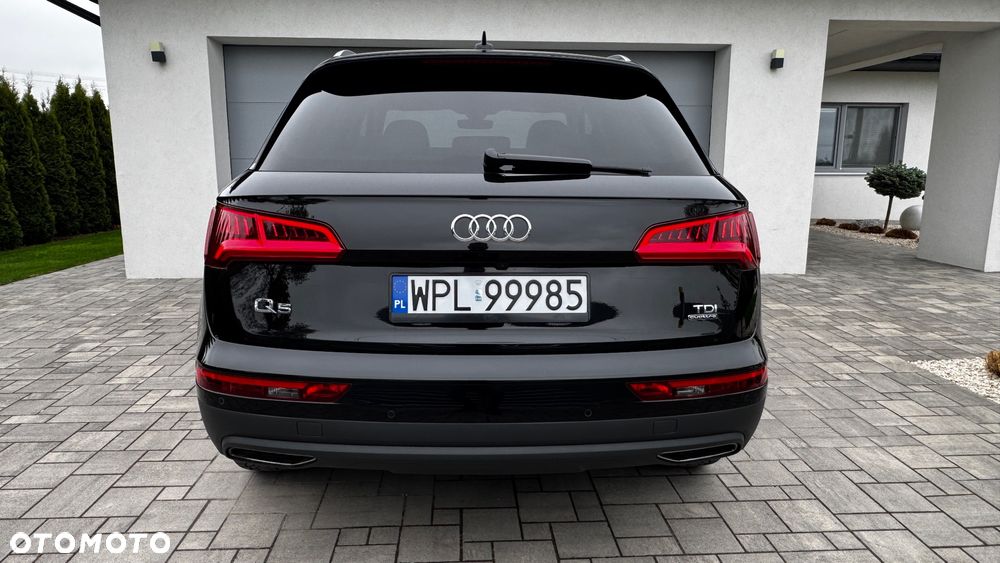 Audi Q5 2.0 TDI Quattro S tronic - 12