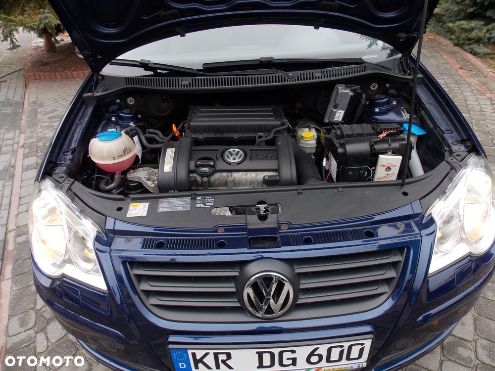 Volkswagen Polo 1.4 United - 23