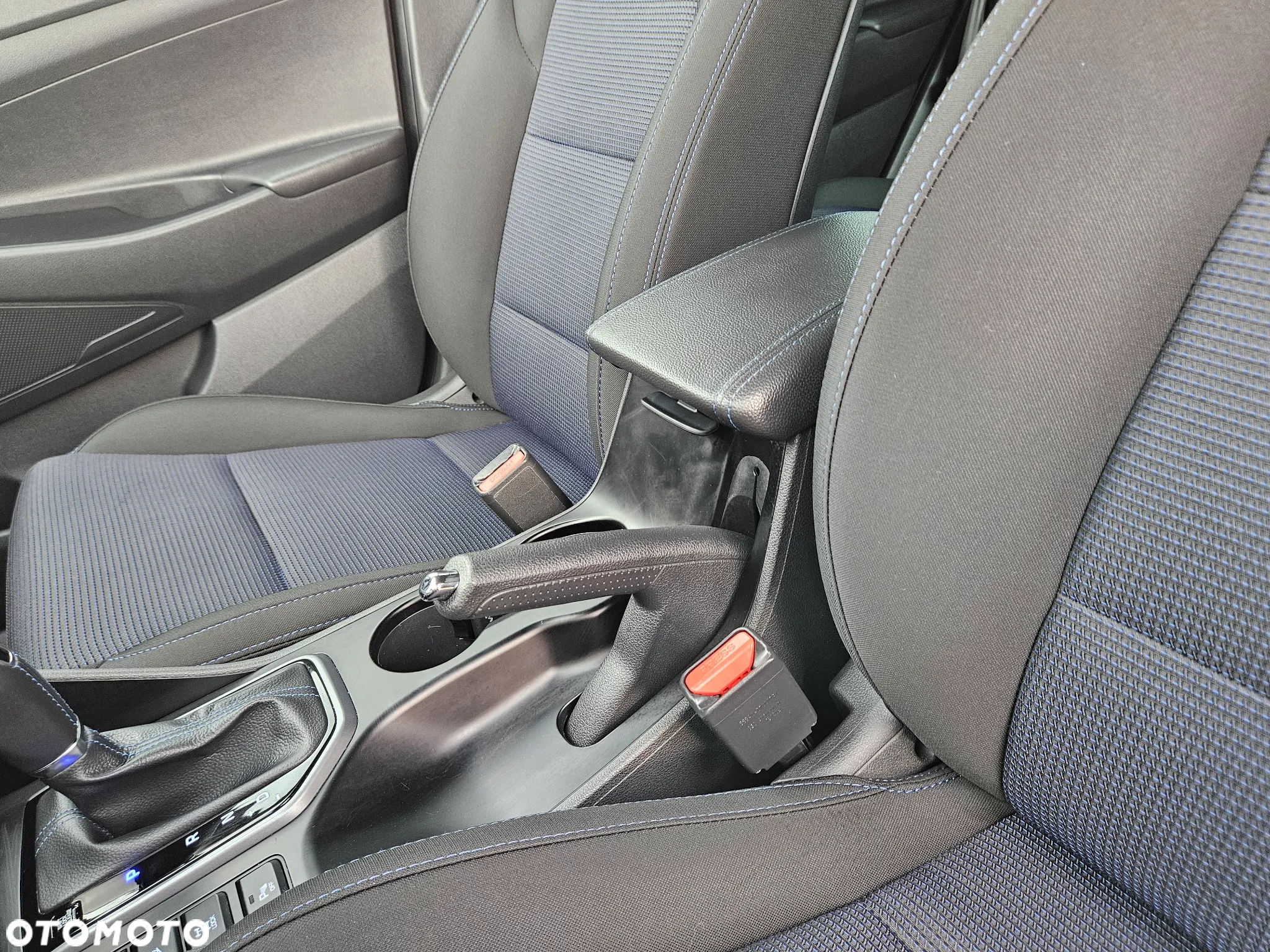 Hyundai Tucson 1.6 T-GDi Style 4WD DCT - 27
