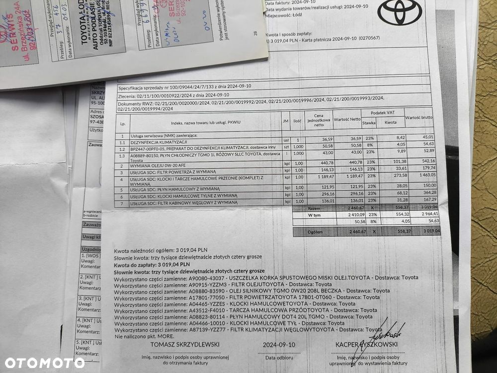 Toyota C-HR 1.2 T Dynamic - 22