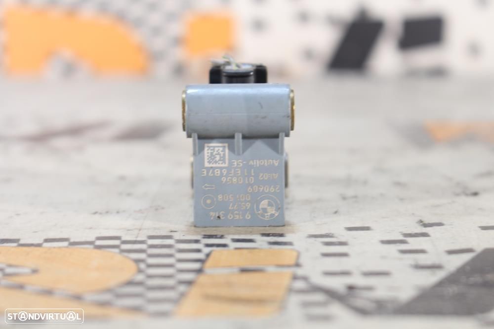 Sensor De Impacto Mini Mini (R56)  65779159314 / 6577 9159314 / 9 159 - 2