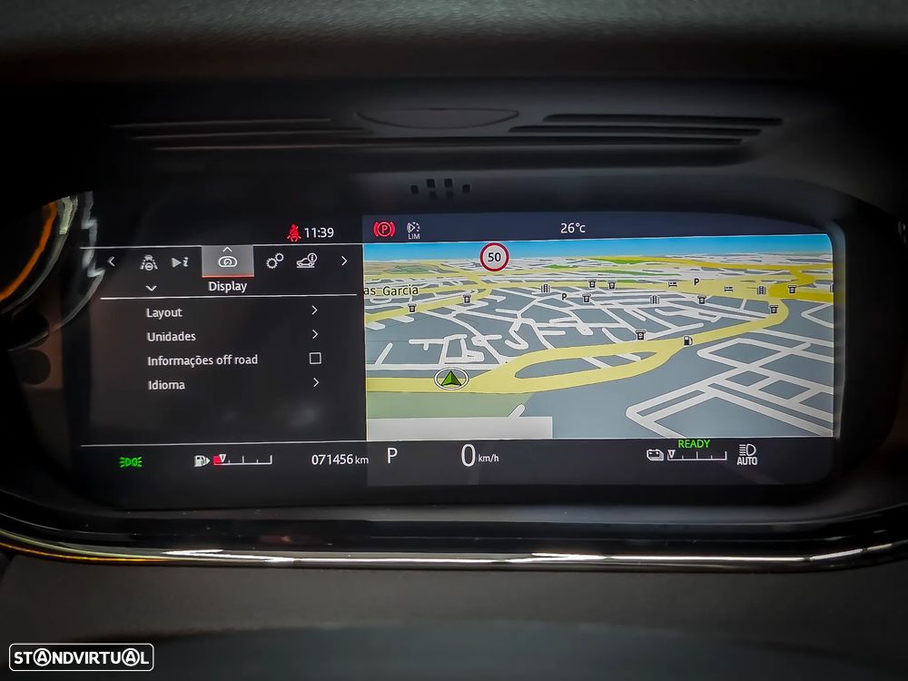 Land Rover Range Rover Evoque P300e R-Dynamic SE - 30