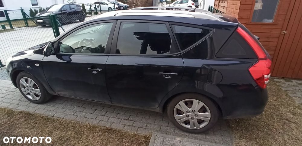 Kia Ceed - 20