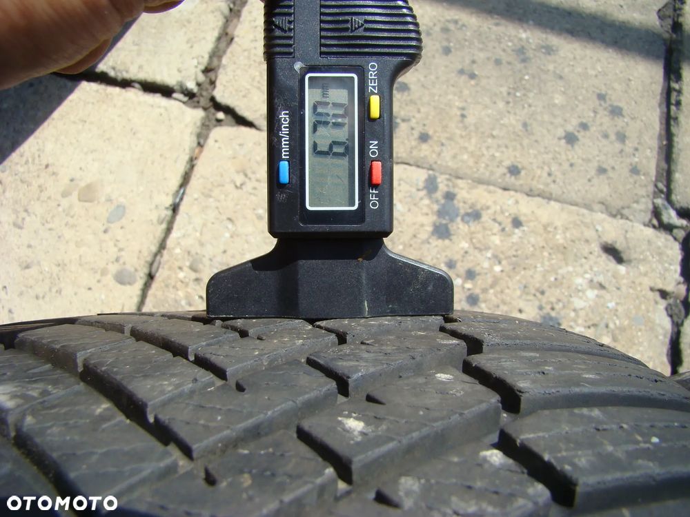 a80 5x114,3 Hyundai i40 Kona 8jx18 opony zima 225/45 czujniki TPMS - 15