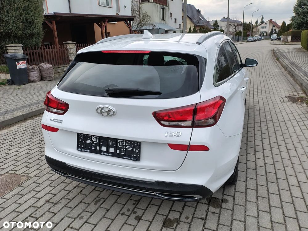 Hyundai i30 - 9