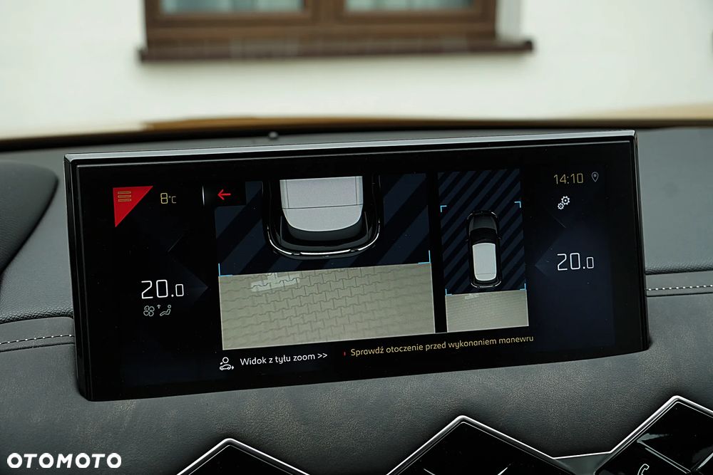 DS Automobiles DS 3 Crossback - 26