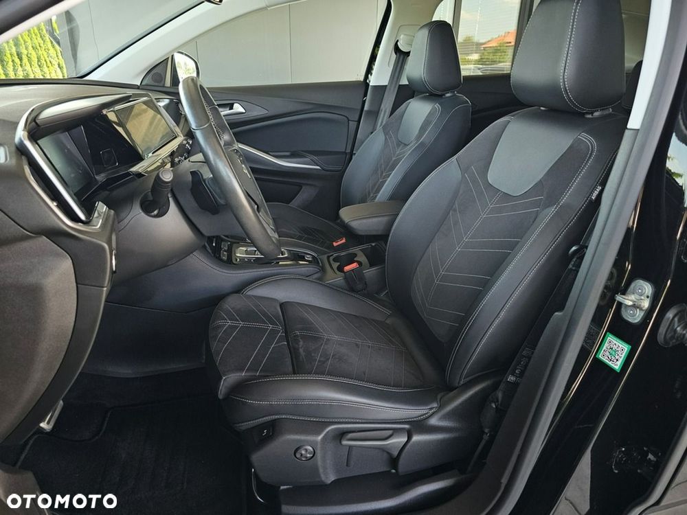 Opel Grandland - 34