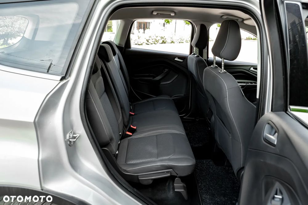 Ford Kuga 2.0 TDCi AWD Edition - 21