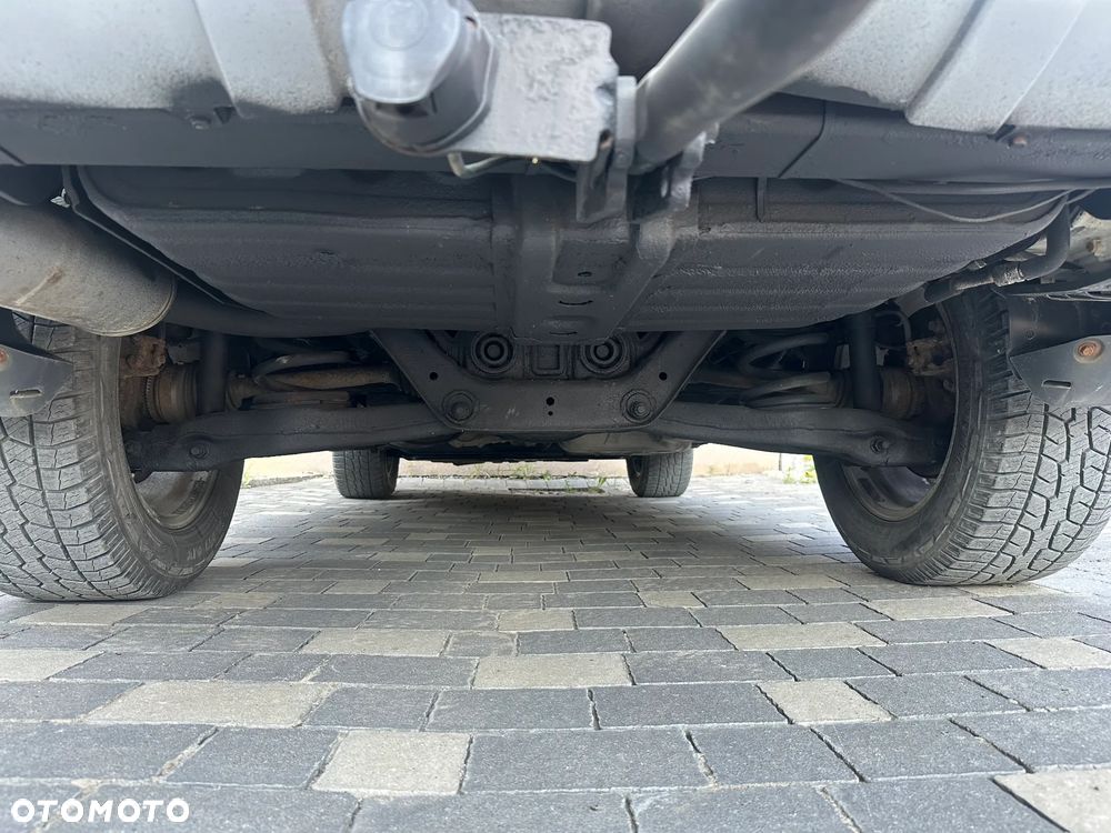 Mitsubishi Pajero 3.2 DID Instyle - 9