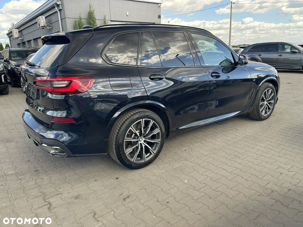 BMW X5 xDrive30d sport - 2