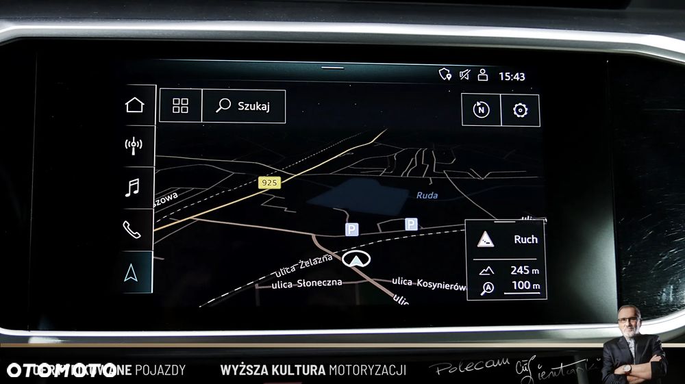 Audi A6 Avant 45 TFSI Sport S tronic - 20