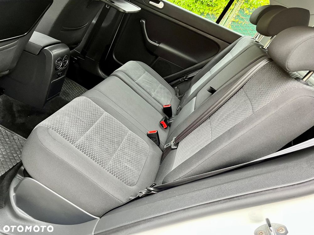 Volkswagen Golf Plus 1.6 Comfortline - 16