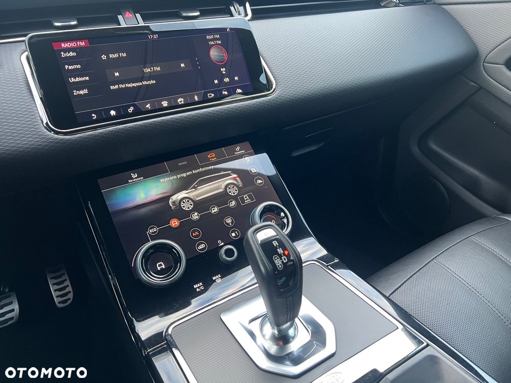 Land Rover Range Rover Evoque 2.0TD4 HSE Dynamic - 19