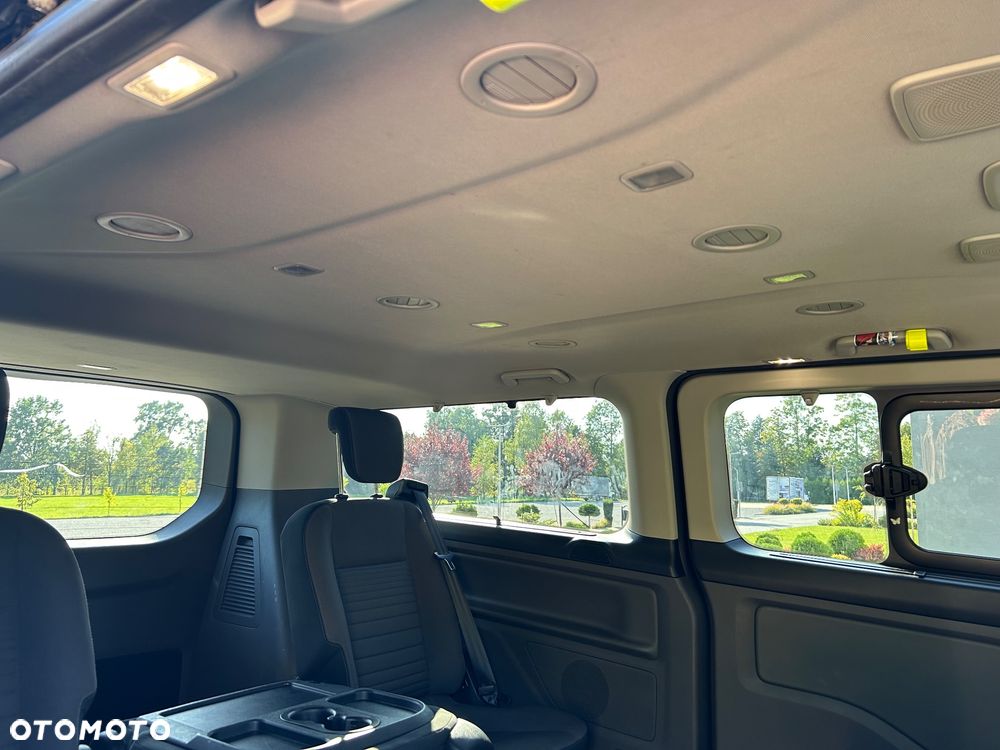 Ford Transit Custom - 5