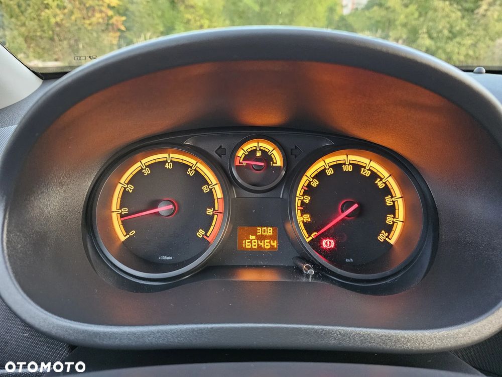 Opel Corsa 1.2 16V Edition / Active - 24