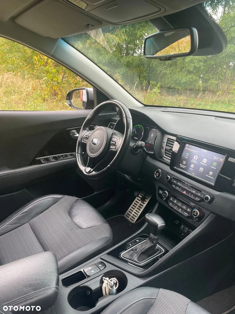Kia Niro - 10