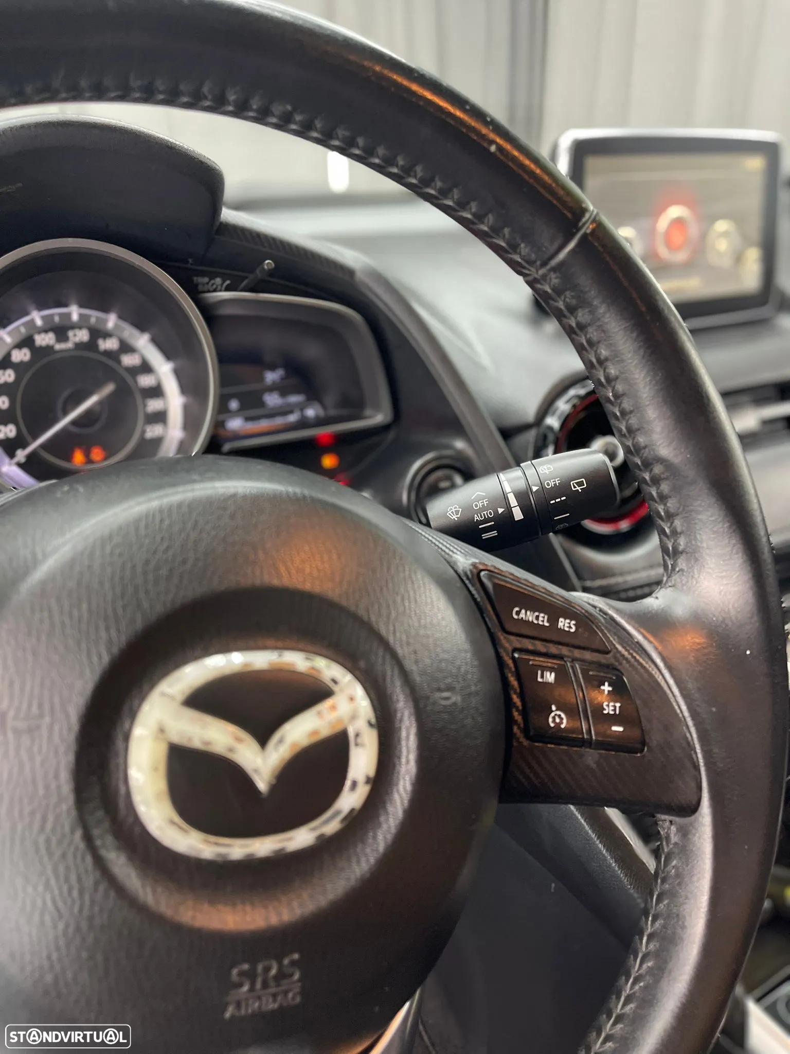 Mazda CX-3 1.5 Sky.Special Edition - 19