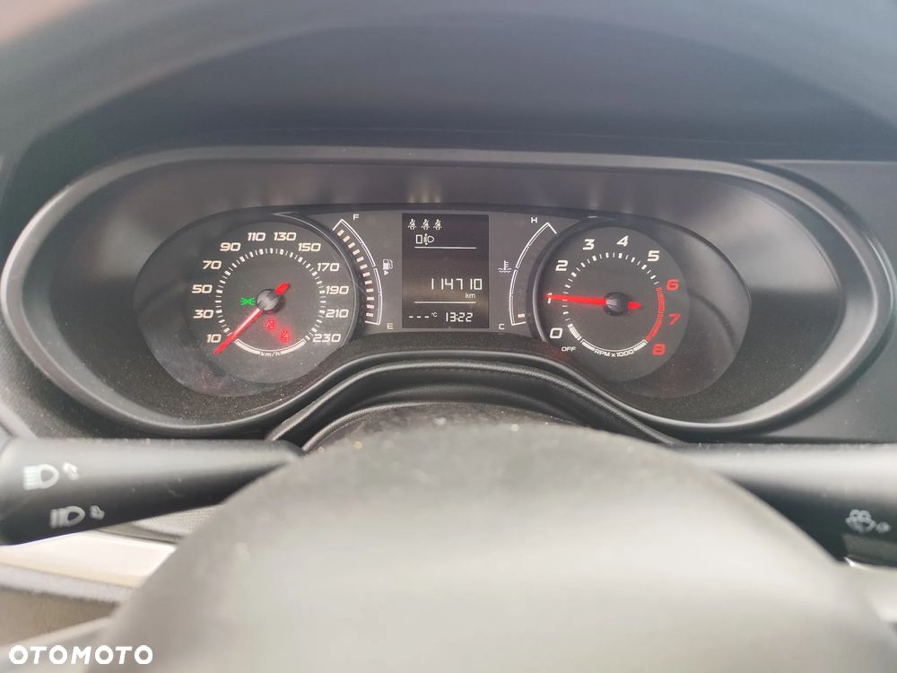 Fiat Tipo 1.4 16v Easy - 20