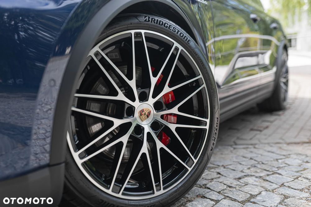 Porsche Macan - 4