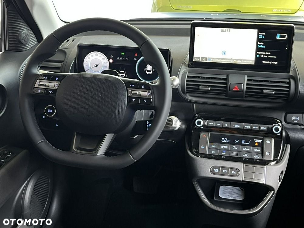 Hyundai Inster - 18