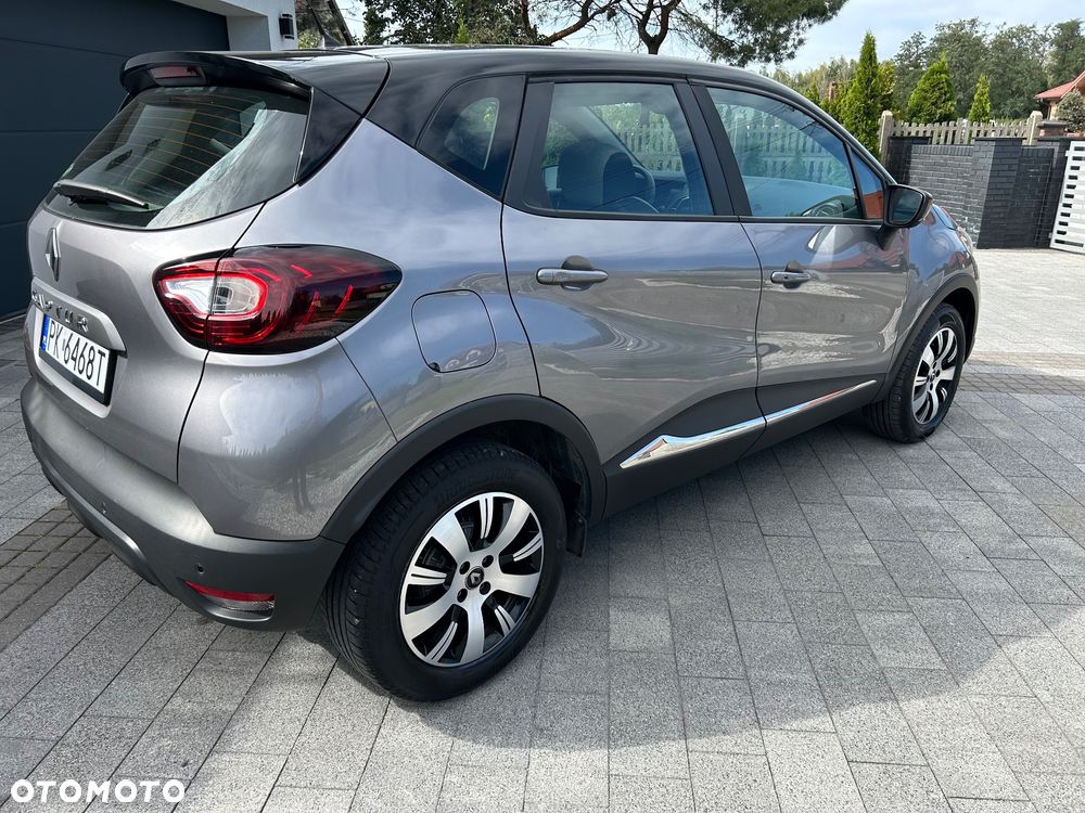 Renault Captur 0.9 Energy TCe Intens - 6